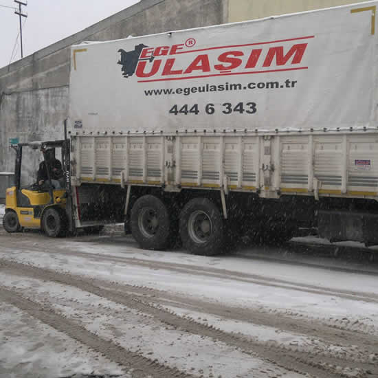 İstanbul Mustafakemalpaşa Arası Nakliyat