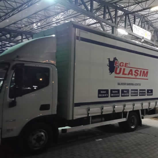 İstanbul Mustafakemalpaşa Nakliyat